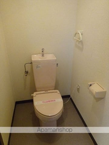 プリムローズIの内装写真