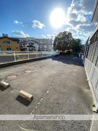 サニーコート土居[2DK/53.73m2]の共用部2