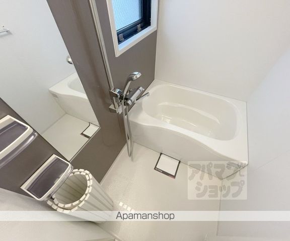 ベルメゾン一条の内装写真