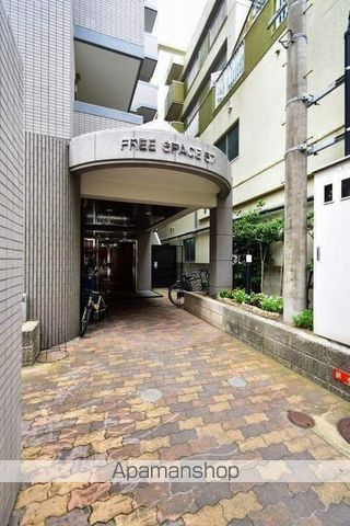 フリースペース57の外観写真