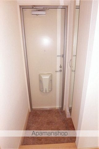浜の前マンション13号棟の内装写真