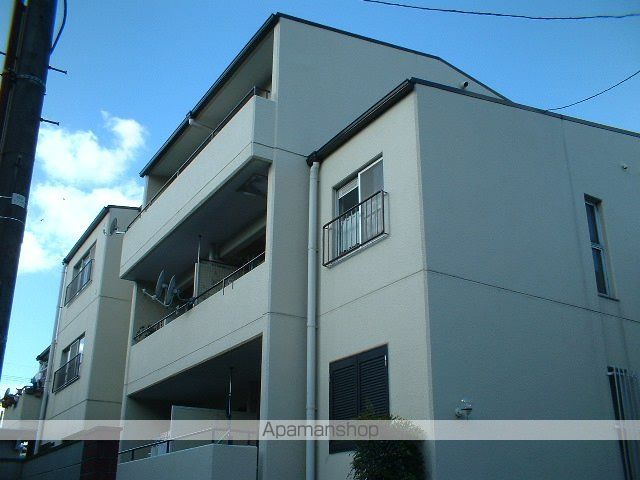 曽根パークハイム