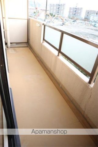 コンフォートステージIの内装写真