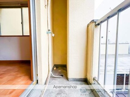 サンライズビル[1R/20.52m2]のその他部屋・スペース