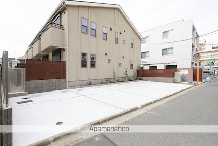 メゾン松風[3LDK/79.48m2]の外観