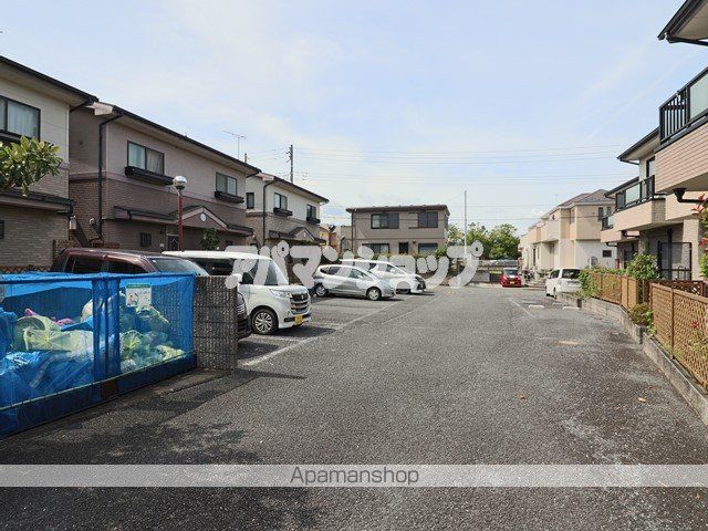 フェアリーズガーデン入西の内装写真