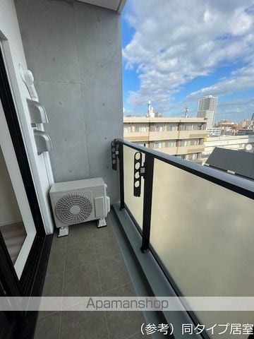エスティメゾン門前仲町の内装写真