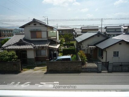 滋賀県東近江市東沖野２丁目[1K/21m2]の共用部3