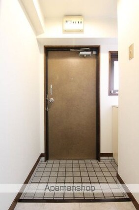 ドイビル[1K/18.9m2]の内装