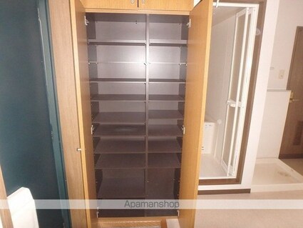 松本ノーサンマンション[1K/28.35m2]の内装4