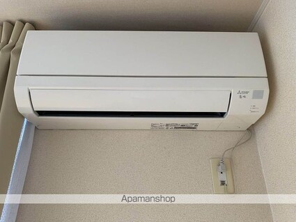 レオパレスＨｉ[1K/20.81m2]のリビング・居間