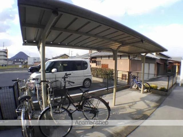 レオネクストKIZUNAの内装写真