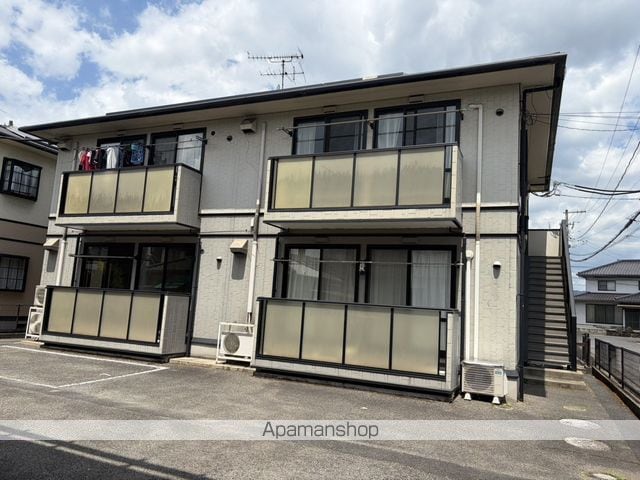 ペアーライフ新湯野