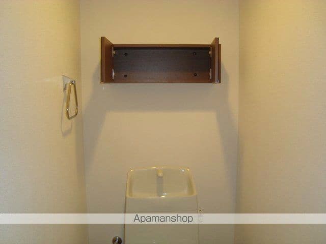 グランディール新栄町の内装写真