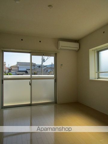 プレステージの内装写真