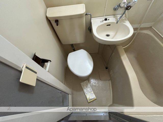 ジョイフル寝屋川の内装写真