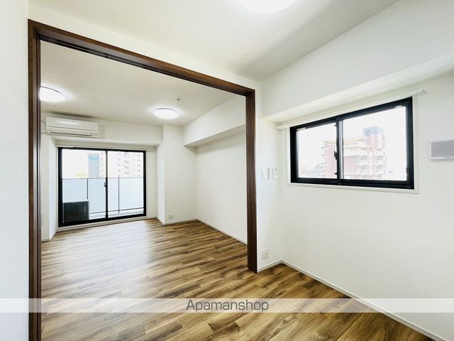 S-RESIDENCE高岳bresaの内装写真