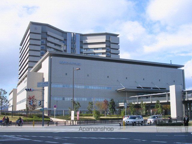 セレシェイラの周辺写真