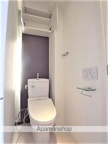 上前津ライズの内装写真