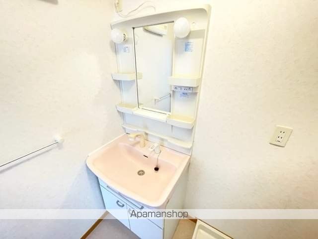 エクセレンテ パラーシオの内装写真
