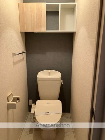 BEE HOUSEの内装写真