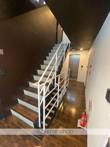 HUGA PREMIUM SUITE(ヒューガプレミアムスイートの内装写真