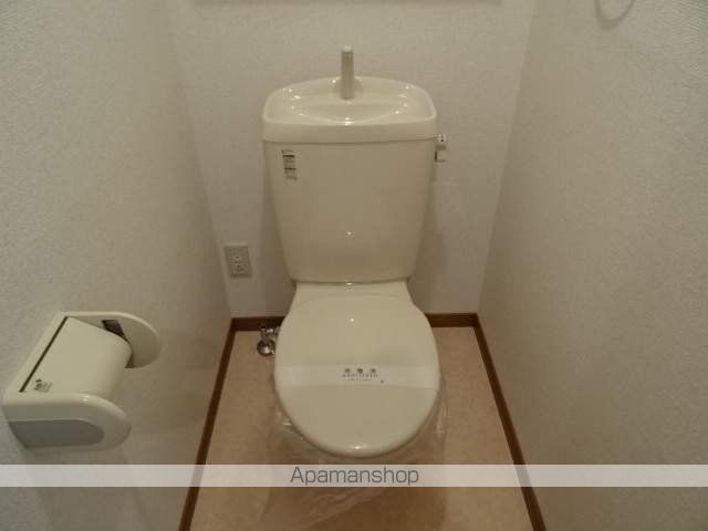 シルクAの内装写真