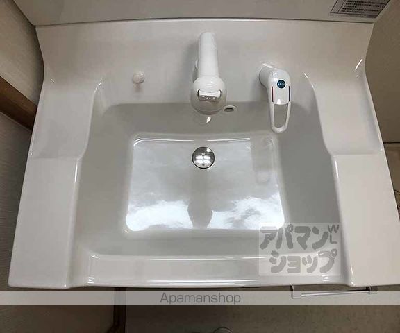 フレア五条の内装写真