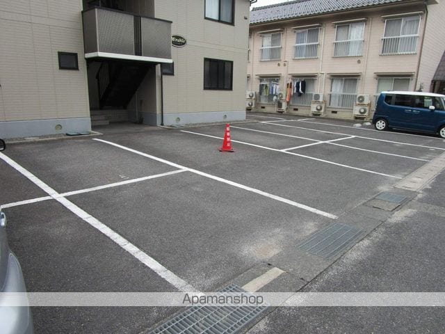 ミラービレの外観写真