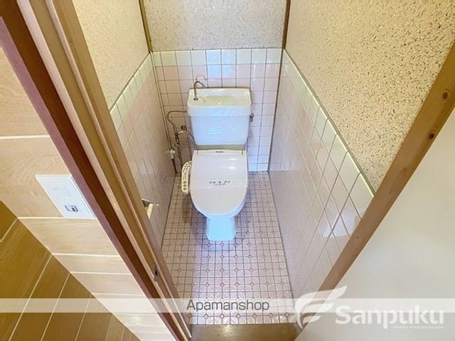 コーポ福寿の内装写真