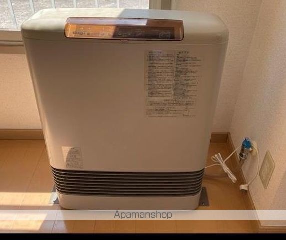 スカイレジデンスの内装写真