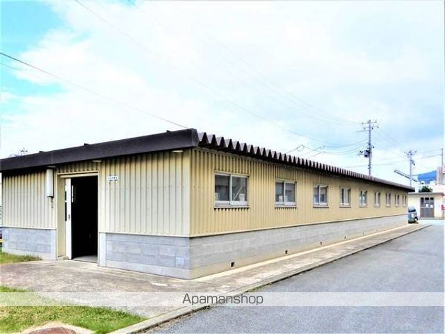 ビレッジハウス吉原1号棟の内装写真