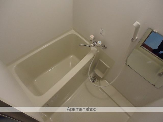PLACE3の内装写真