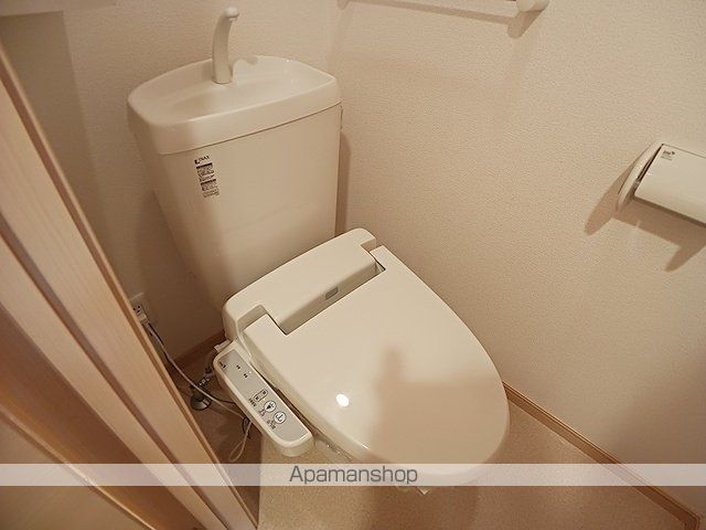 ザ・グレイス・シグマの内装写真