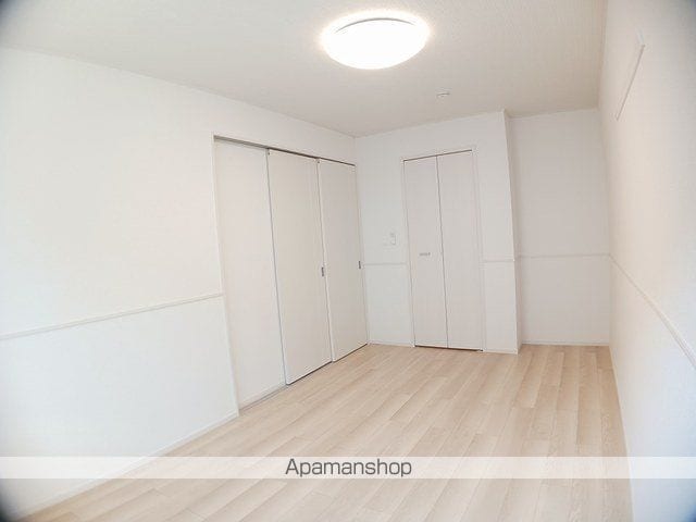 サンセールVIII Aの内装写真