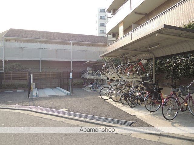 カスタリア目白の内装写真
