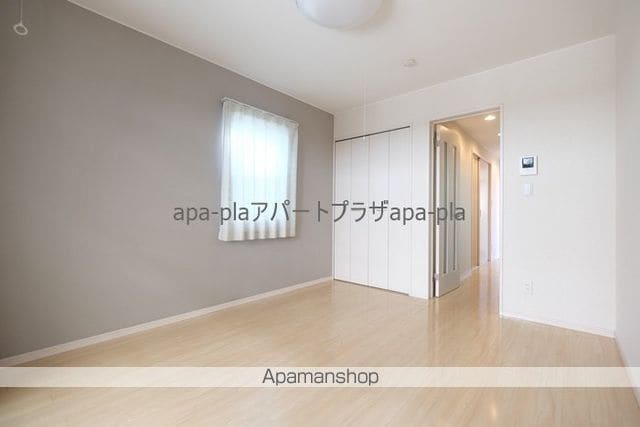 アクタスの内装写真