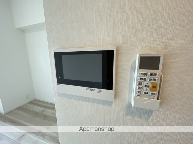 SーRESIDENCE今池ARCANAの内装写真