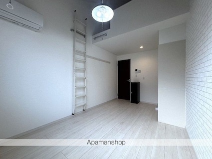 東京都中野区江原町１丁目[1R/15.25m2]の内装1