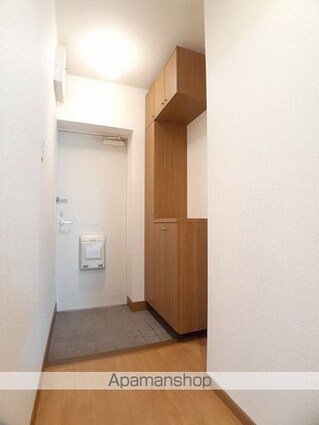 ロマネコンティⅢ[2LDK/56.8m2]の玄関