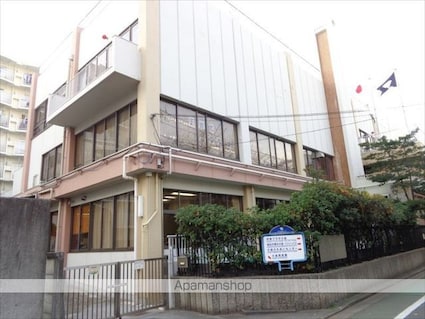 プレミールＷＡＤＡ[1K/28.11m2]の周辺7