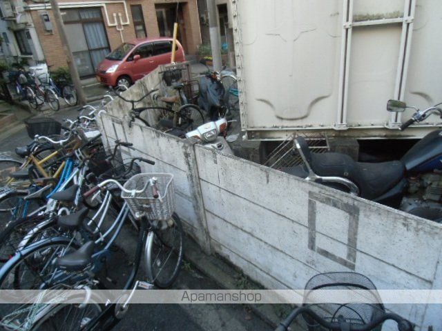 メゾンアサヒのその他写真