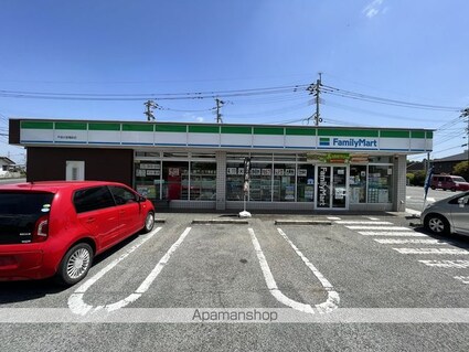 ＨａｐｐｙＨａｐｐｉｎｅｓｓⅡ[1LDK/50.12m2]の周辺7