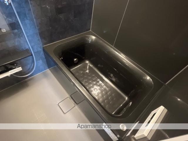 アスタルテの内装写真