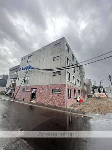 SDY南郷通の外観写真