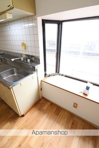 クロノス坂戸NORTHの内装写真