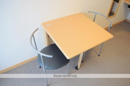 レオパレスアベニュー新涯Ⅱ[1K/23.18m2]のその他設備2