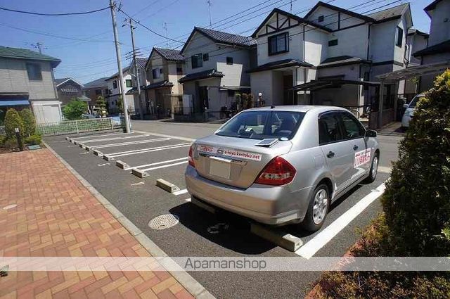 【モデッサ大鷹八幡の写真】