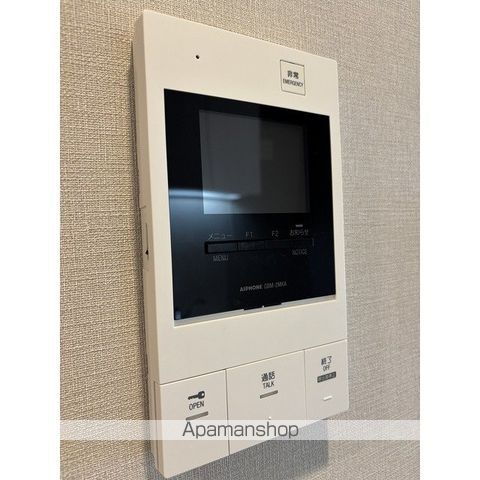 ウエリスアーバン住吉EASTの内装写真