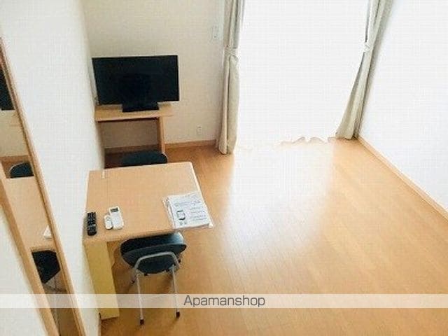 レオパレスプランタンの内装写真